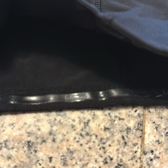 Lululemon What the Sport shorts size 4 NWOT - Picture 2 of 7